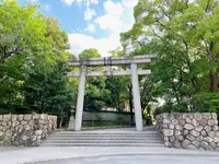 大阪城豊國神社の写真・動画_image_1373660