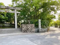 大阪城豊國神社の写真・動画_image_1373661