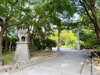 大阪城豊國神社の写真・動画_image_1373665