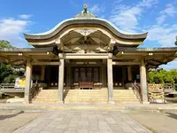 大阪城豊國神社の写真・動画_image_1373666