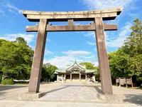 大阪城豊國神社の写真・動画_image_1373671