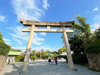 大阪城豊國神社の写真・動画_image_1373673