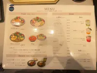 CAFÉ Tarot (カフェタロー)の写真・動画_image_1373751