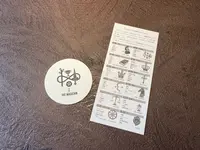 CAFÉ Tarot (カフェタロー)の写真・動画_image_1373755