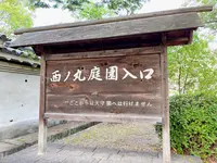 大阪城　西の丸庭園の写真・動画_image_1373791