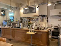 Bridge COFFEE & ICECREAMの写真・動画_image_1373798