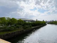 大阪城ホールの写真・動画_image_1373817