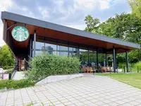 スターバックスコーヒー 大阪城公園森ノ宮店の写真・動画_image_1373827