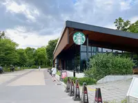 スターバックスコーヒー 大阪城公園森ノ宮店の写真・動画_image_1373828