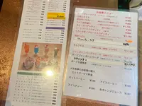 カフェテリア ニューストンの写真・動画_image_1373876