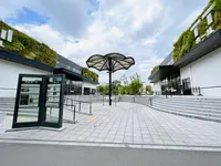 クールジャパンパーク大阪 WWホールの写真・動画_image_1373935