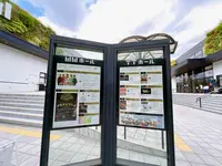 クールジャパンパーク大阪 WWホールの写真・動画_image_1373937