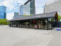 スターバックスコーヒー大阪城公園店の写真・動画_image_1373983