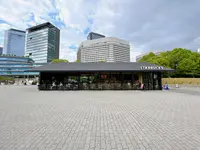 スターバックスコーヒー大阪城公園店の写真・動画_image_1373984