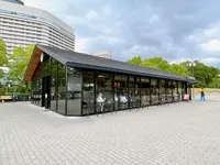 スターバックスコーヒー大阪城公園店の写真・動画_image_1373985