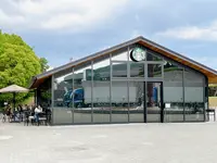スターバックスコーヒー大阪城公園店の写真・動画_image_1373986