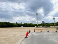 太陽の広場（大阪城公園内）の写真・動画_image_1374318