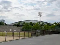 太陽の広場（大阪城公園内）の写真・動画_image_1374319