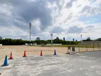 太陽の広場（大阪城公園内）の写真・動画_image_1374320