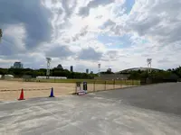 太陽の広場（大阪城公園内）の写真・動画_image_1374321