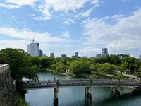 大阪城の写真・動画_image_1374340