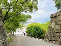 大阪城の写真・動画_image_1374367