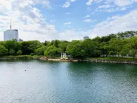 大阪城の写真・動画_image_1374368