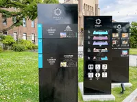 ミライザ大阪城（MIRAIZA OSAKA-JO）の写真・動画_image_1374380