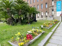 ミライザ大阪城（MIRAIZA OSAKA-JO）の写真・動画_image_1374385