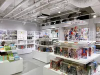 海洋堂フィギュアミュージアム ミライザ大阪城の写真・動画_image_1374425
