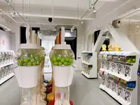 海洋堂フィギュアミュージアム ミライザ大阪城の写真・動画_image_1374428