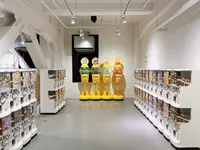 海洋堂フィギュアミュージアム ミライザ大阪城の写真・動画_image_1374429