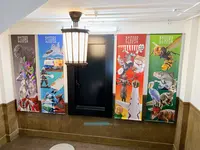 海洋堂フィギュアミュージアム ミライザ大阪城の写真・動画_image_1374431