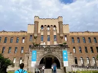 大阪城公園の写真・動画_image_1374438