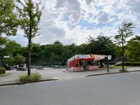 大阪城公園の写真・動画_image_1374471