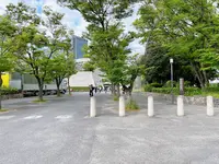 大阪城公園の写真・動画_image_1374472