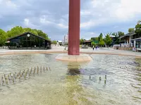大阪城公園の写真・動画_image_1374475
