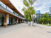 大阪城公園の写真・動画_image_1374478