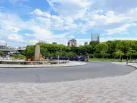 大阪城公園の写真・動画_image_1374491