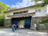 大阪城公園の写真・動画_image_1374507