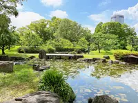 藤田邸跡公園（旧藤田邸庭園）の写真・動画_image_1374618