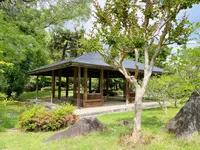 藤田邸跡公園（旧藤田邸庭園）の写真・動画_image_1374619