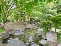 藤田邸跡公園（旧藤田邸庭園）の写真・動画_image_1374623