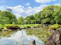 藤田邸跡公園（旧藤田邸庭園）の写真・動画_image_1374631