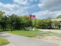 毛馬桜之宮公園の写真・動画_image_1374641