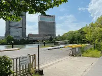 毛馬桜之宮公園の写真・動画_image_1374642