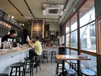 Okei Brewery Nipporiの写真・動画_image_1374756