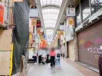 天神橋筋商店街の写真・動画_image_1374794