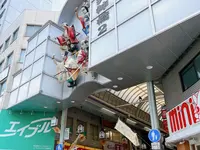 天神橋筋商店街の写真・動画_image_1374800