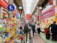 天神橋筋商店街の写真・動画_image_1374809